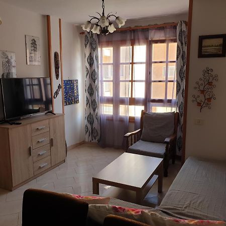 Cozy Apartment Near The Ocean Corralejo Luaran gambar
