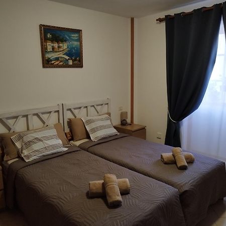Cozy Apartment Near The Ocean Corralejo Luaran gambar