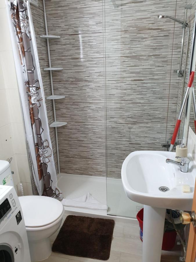 Cozy Apartment Near The Ocean Corralejo Luaran gambar
