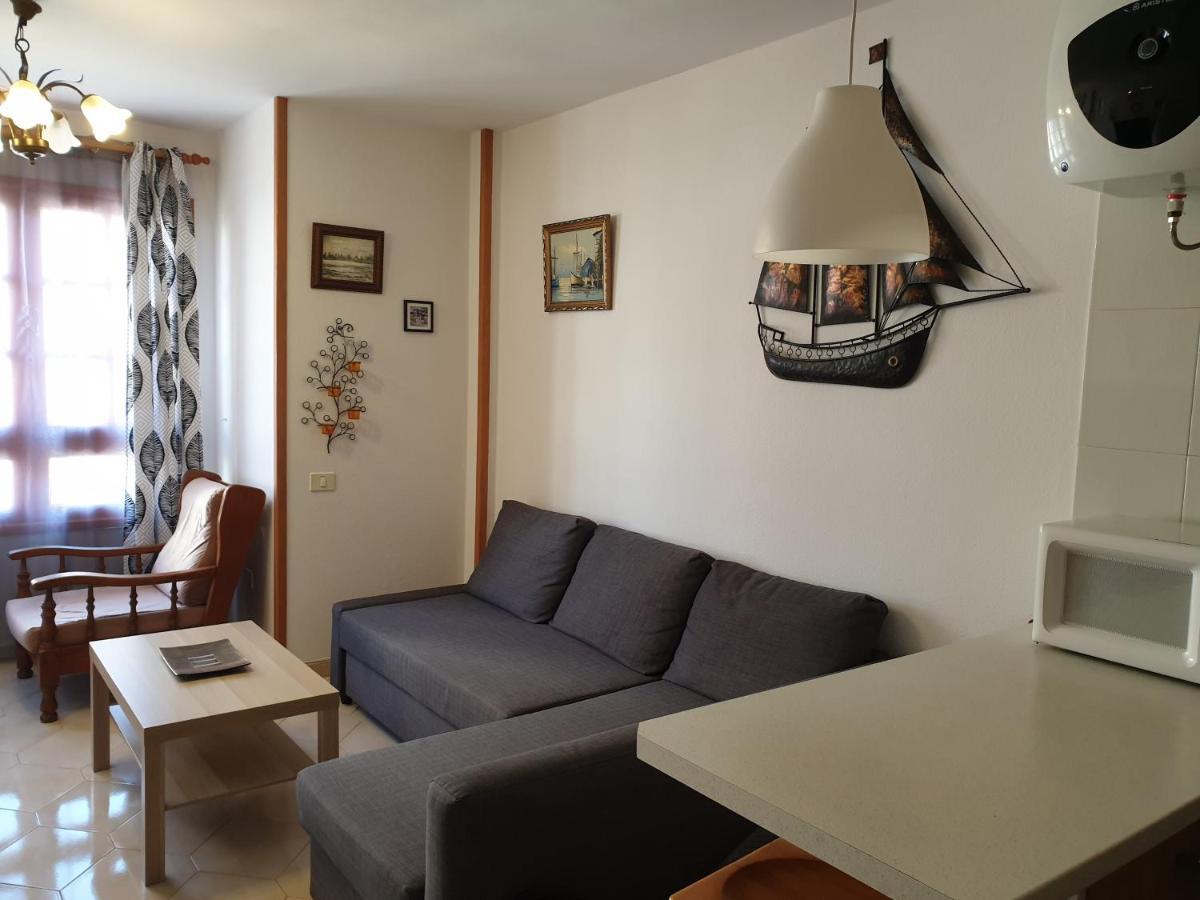 Cozy Apartment Near The Ocean Corralejo Luaran gambar