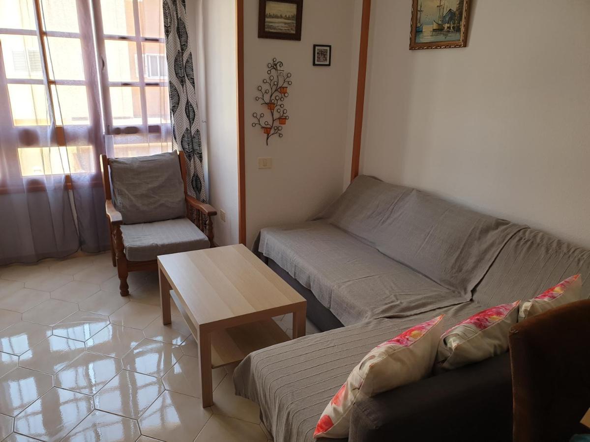 Cozy Apartment Near The Ocean Corralejo Luaran gambar