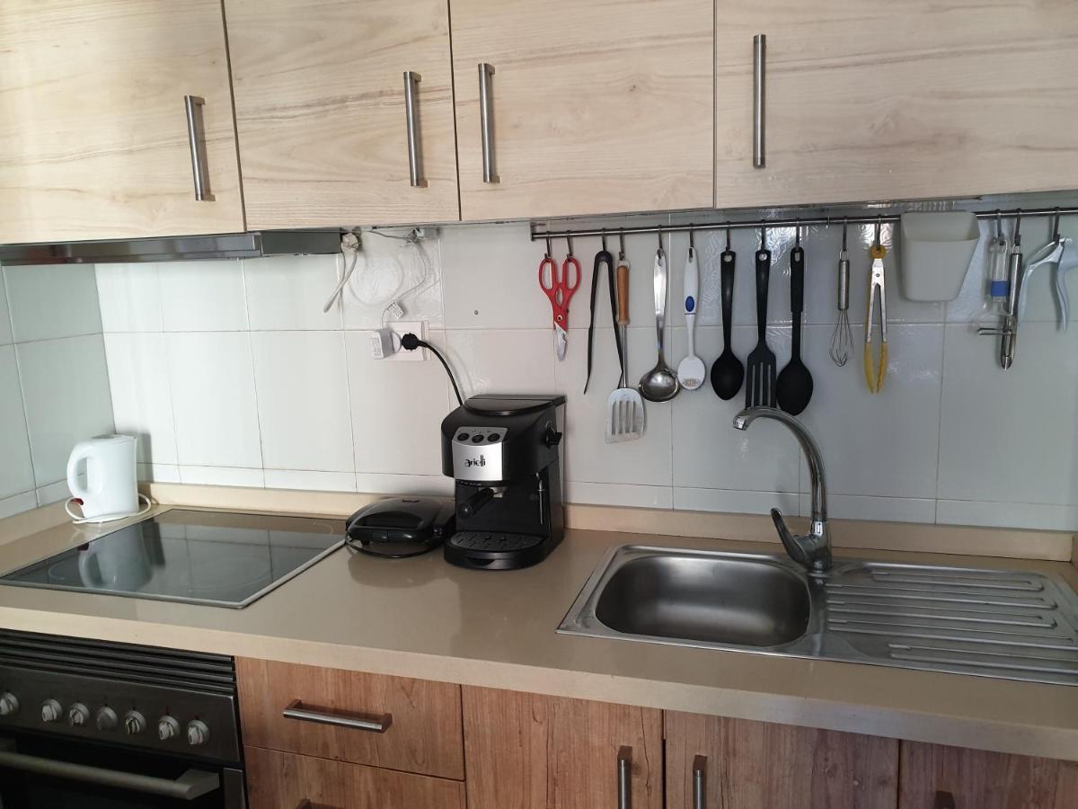 Cozy Apartment Near The Ocean Corralejo Luaran gambar