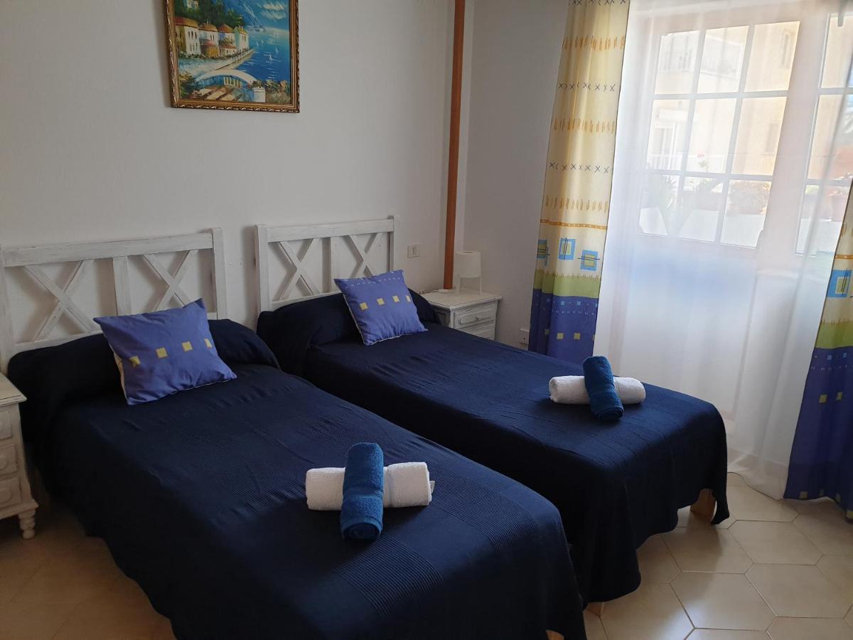 Cozy Apartment Near The Ocean Corralejo Luaran gambar