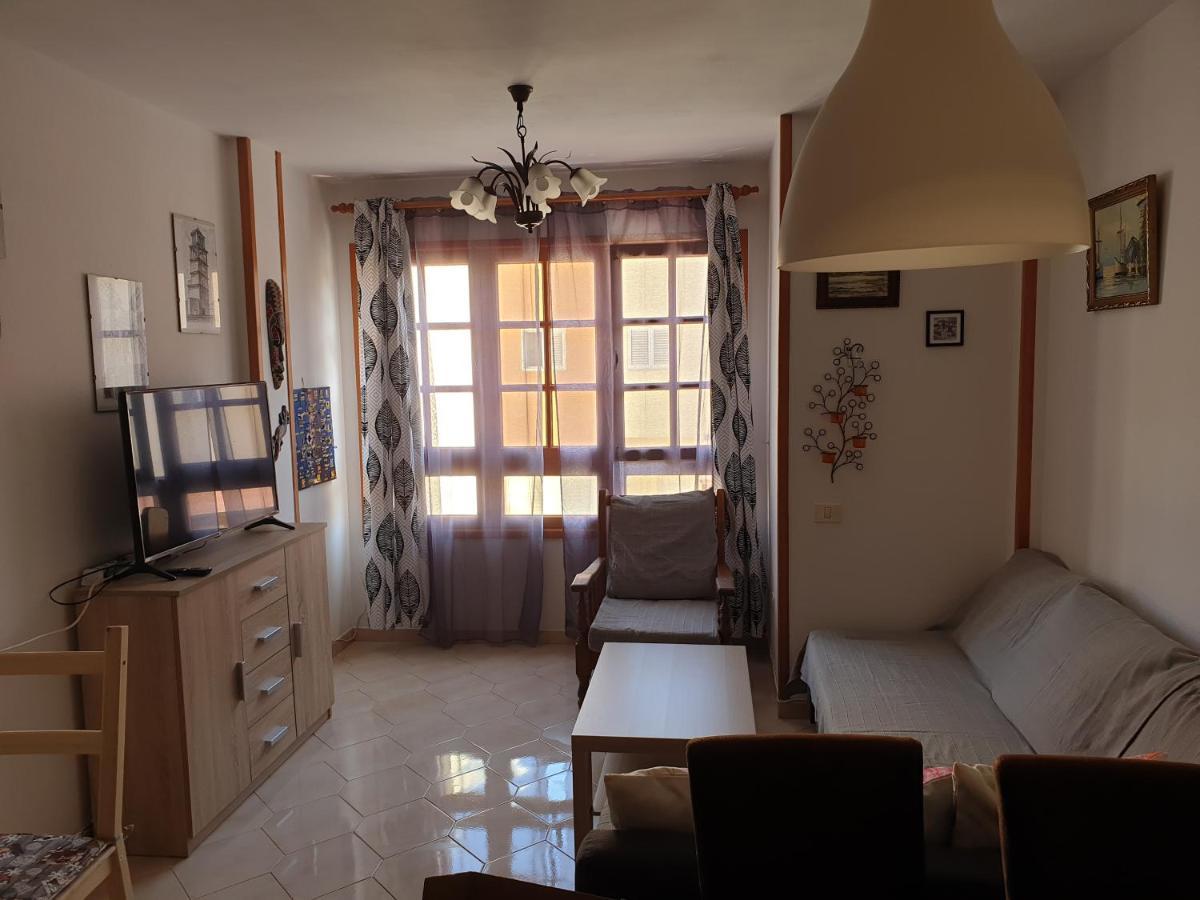 Cozy Apartment Near The Ocean Corralejo Luaran gambar