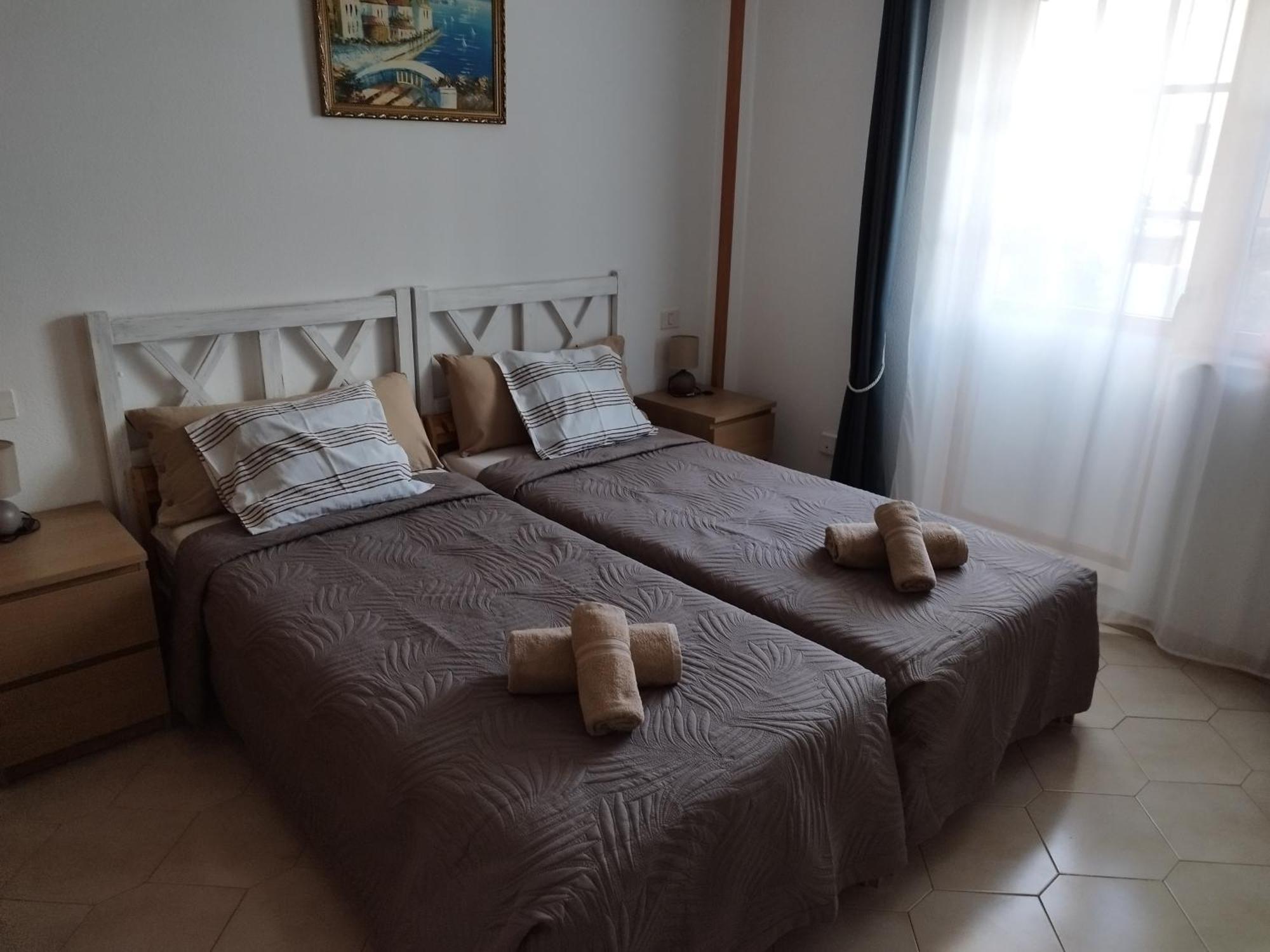 Cozy Apartment Near The Ocean Corralejo Luaran gambar